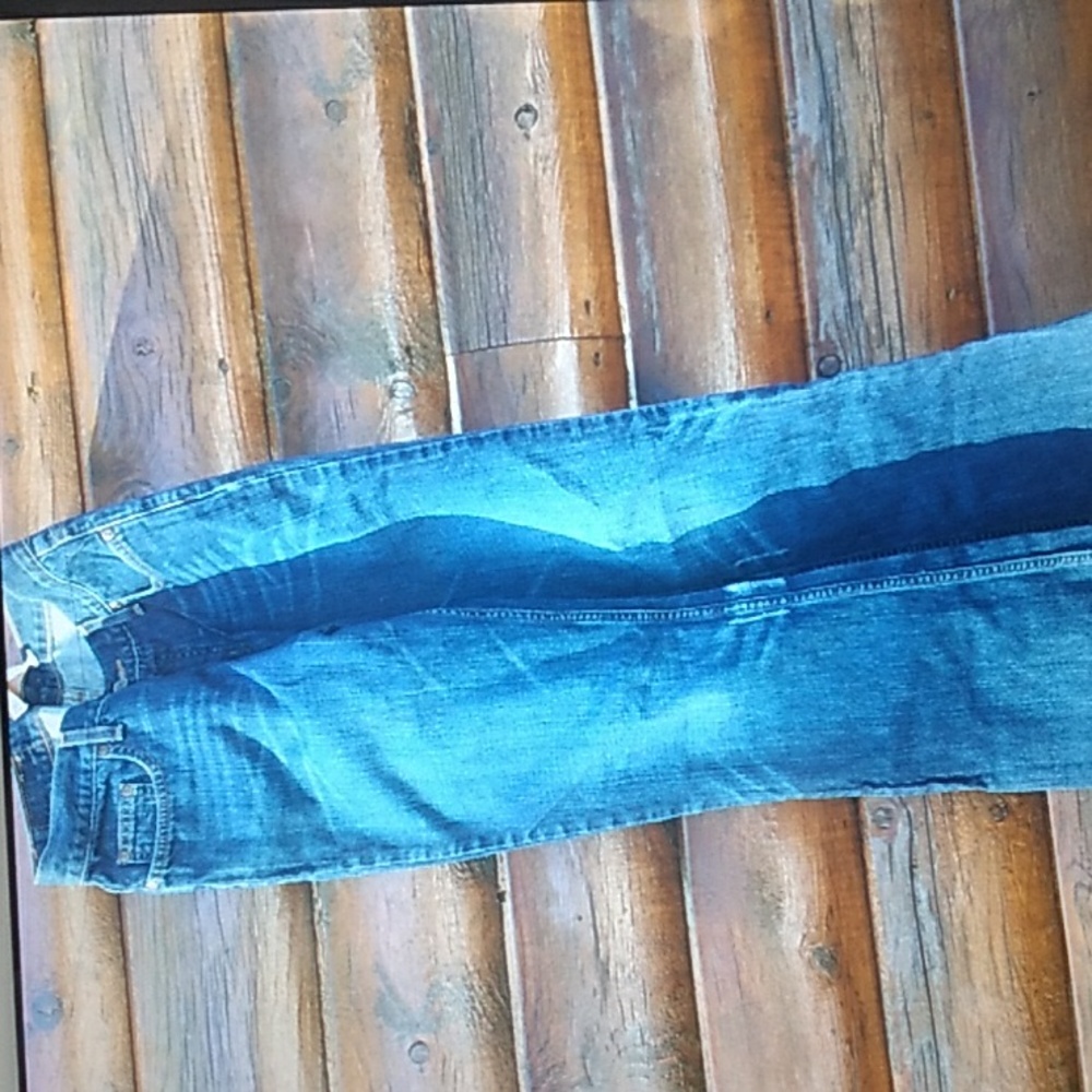 Vintage Express Jeans Riot 10L - Picture 8 of 16